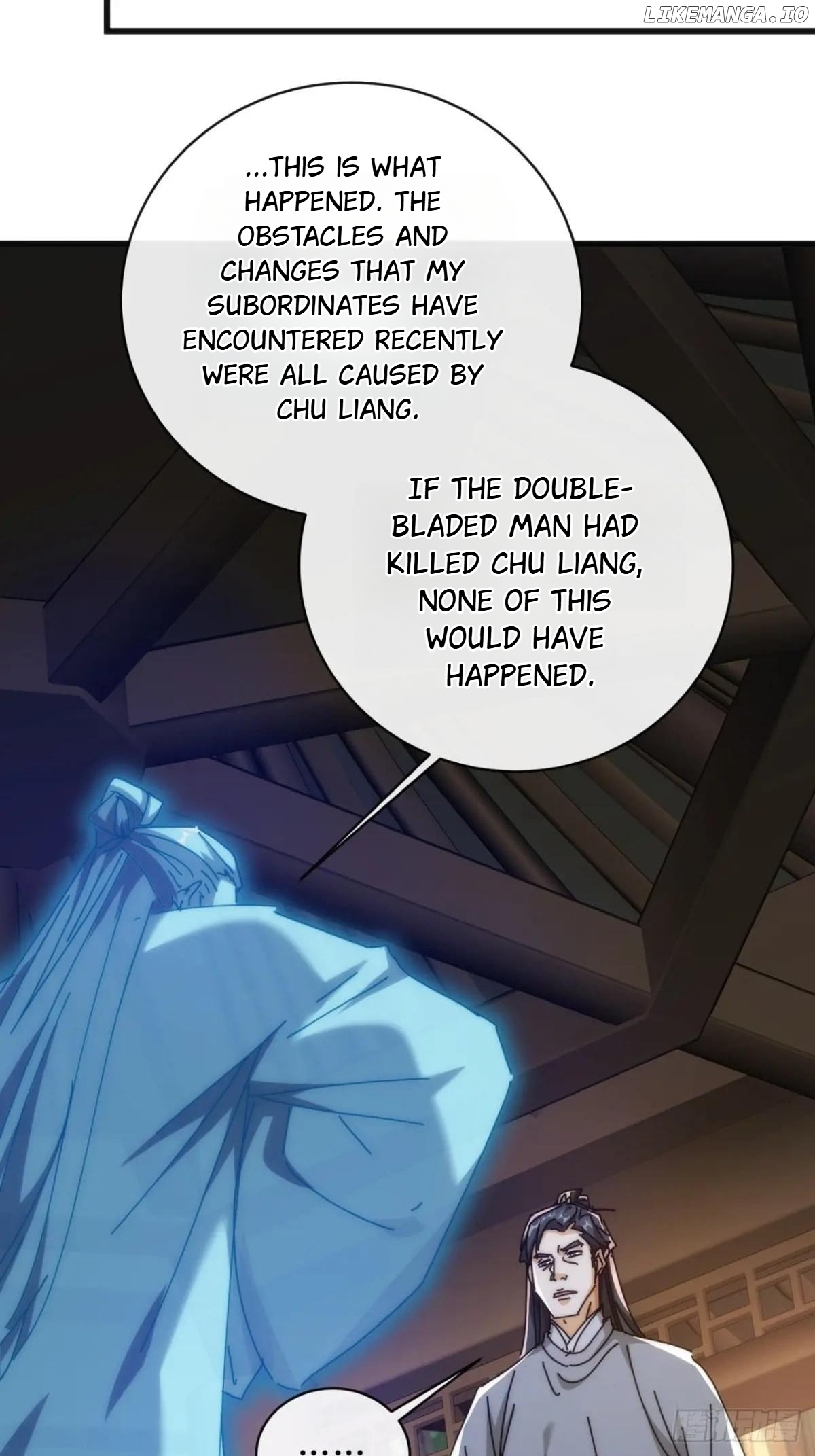 Please Slay The Demon! Young Master! Chapter 142 - page 46